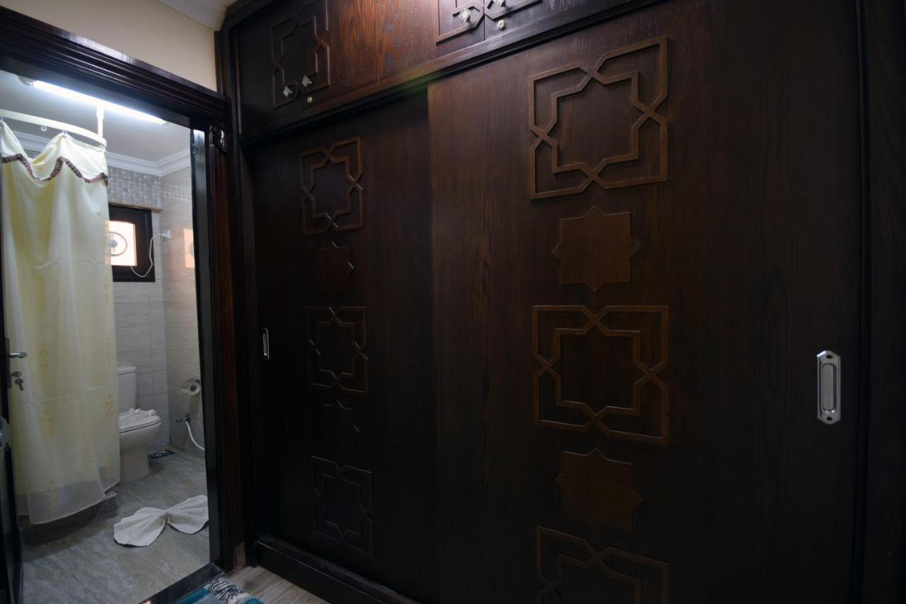 Amin Hotel Il Il Cairo Esterno foto
